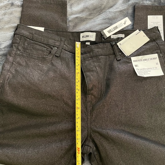 William Rast Sparkle Jeans - Picture 6 of 10